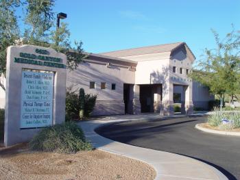 Gold Canyon Medical Clinic